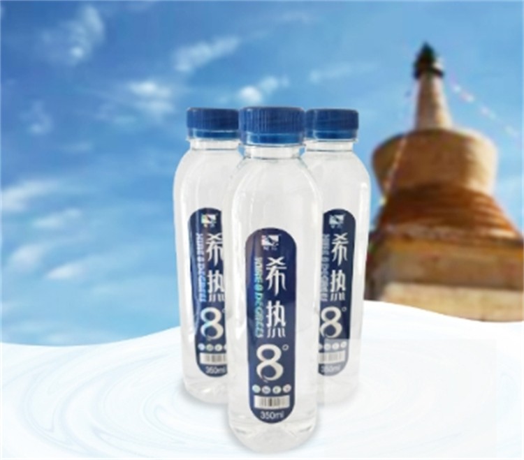 350ML矿泉水